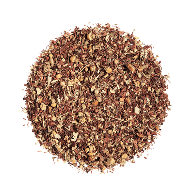 kusmi tea & the matcha | LOVELY NIGHT