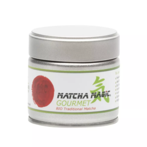 kusmi tea & the matcha | matcha gourmet