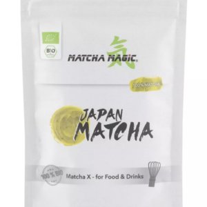 kusmi tea & the matcha | matcha patisser
