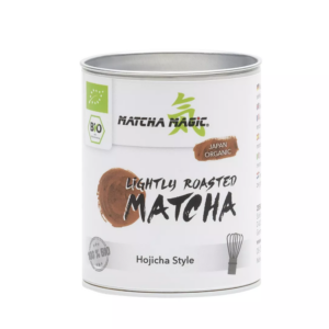 kusmi tea & the matcha | matcha roasted 30g