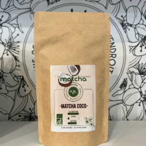 Matcha Coco 50g / 100g