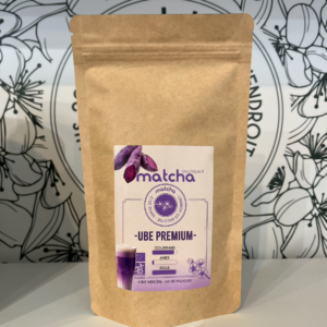 Ube Premium 50g / 100g