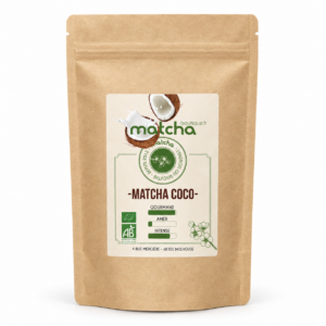 Matcha Coco 50g / 100g