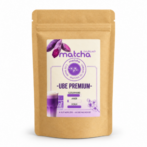 Ube Premium 50g / 100g