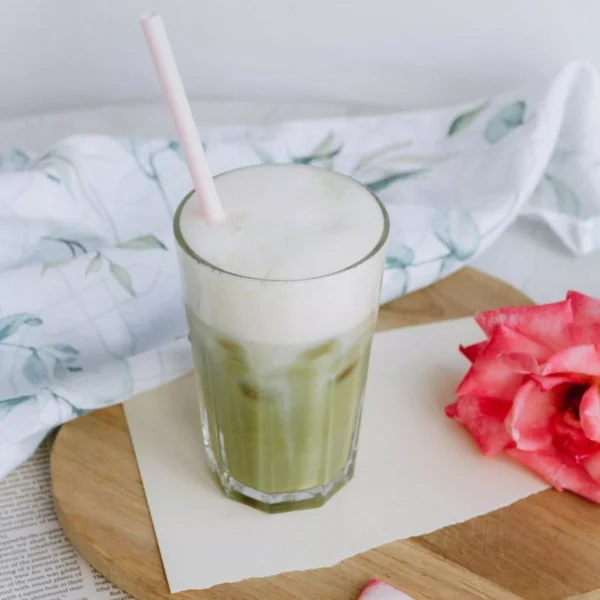 Matcha Coco 100g – Image 3