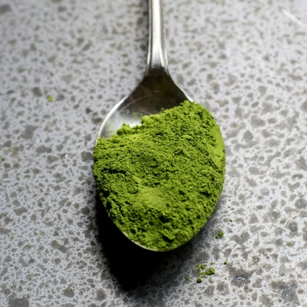 Matcha Fraise 100g – Image 4