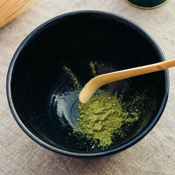 Matcha Vanille 100g – Image 3