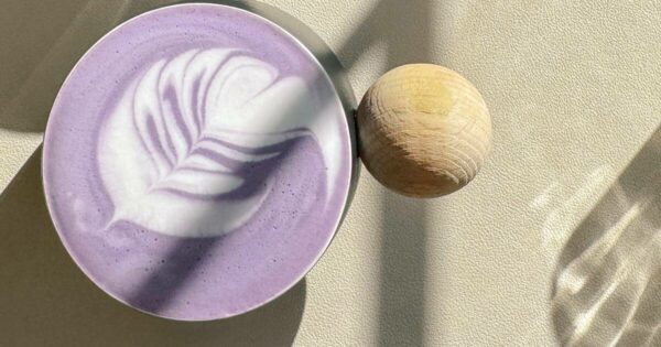 Ube Vanille 100g – Image 3