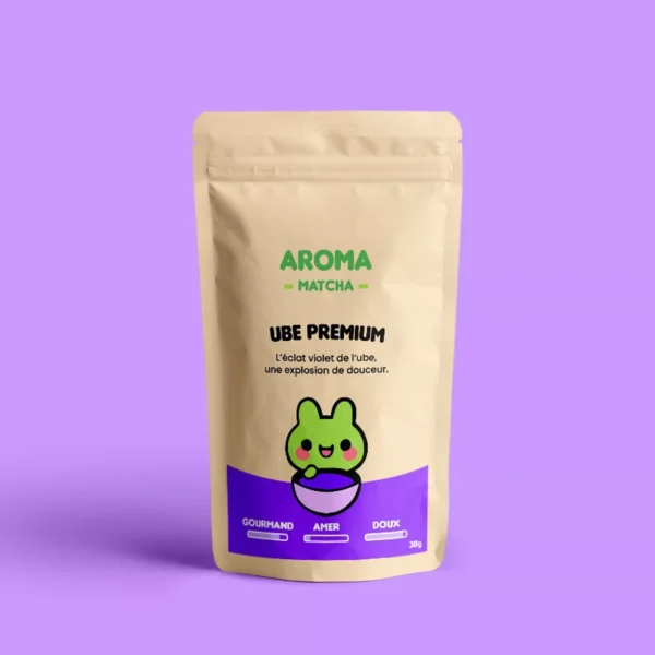 Ube Premium 100g