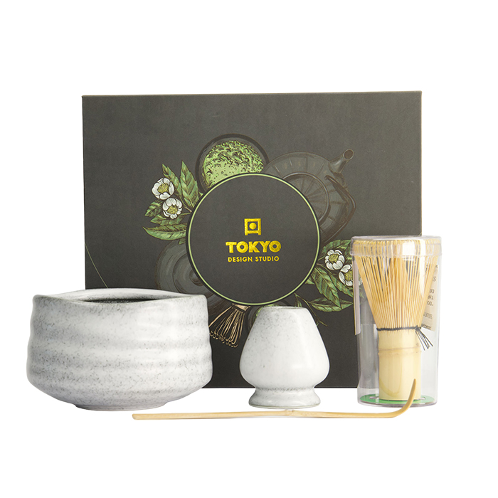 Kit pour Matcha made in Japan