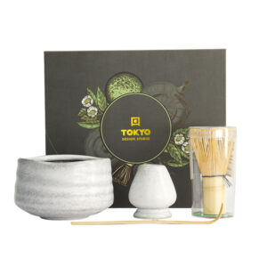 Kit pour Matcha made in Japan