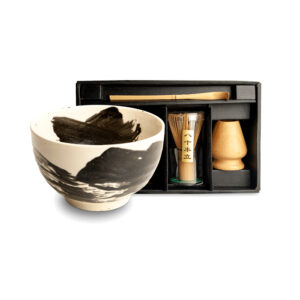 Kit pour Matcha made in Japan