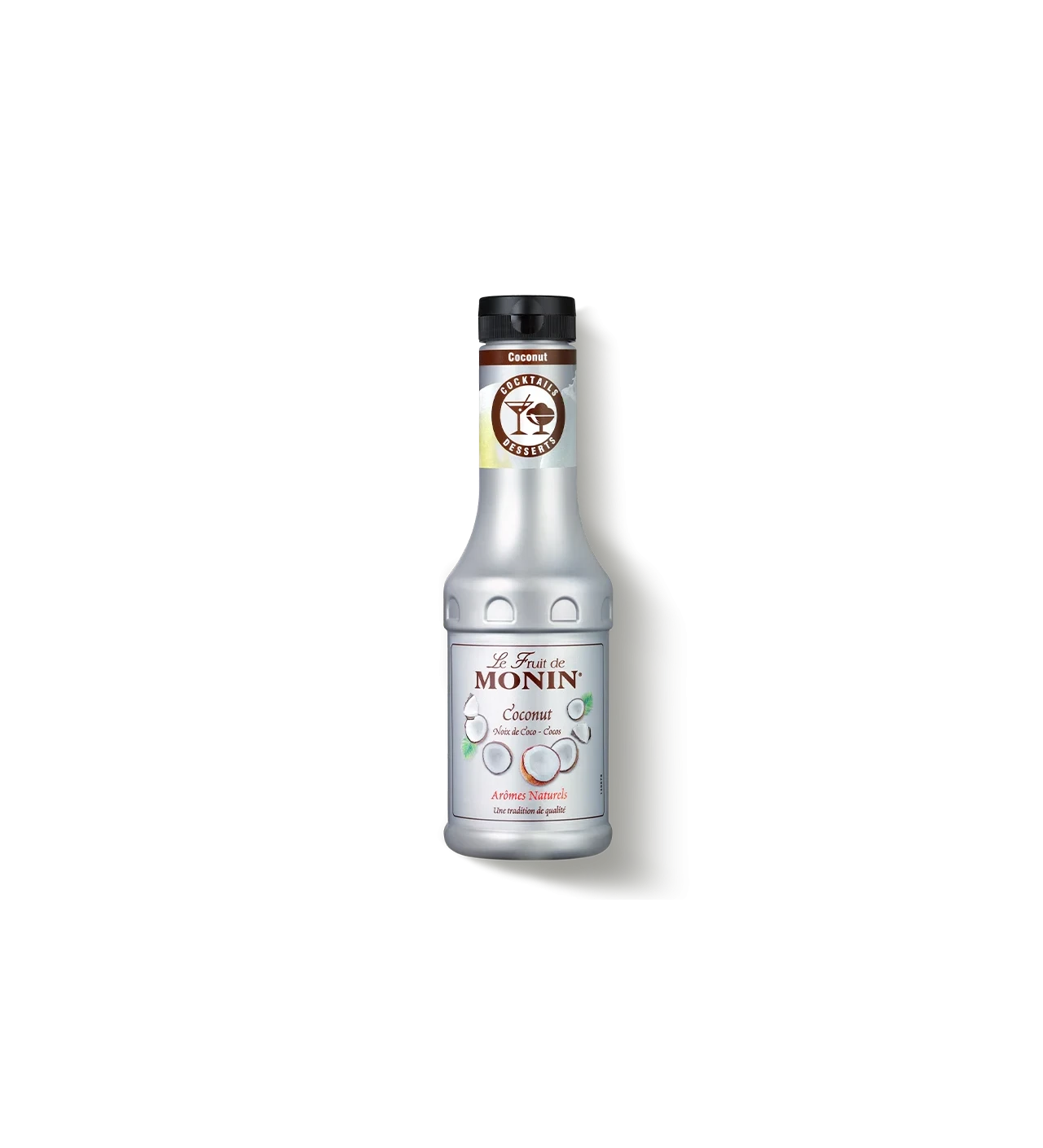 Purée de coco Monin - 50cl