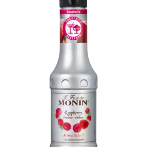 Purée de framboise Monin - 50cl