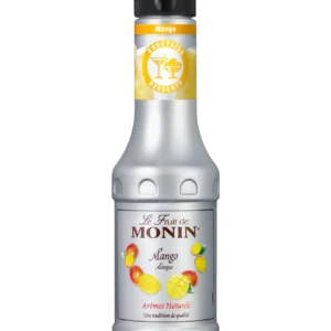 Purée de mangue Monin - 50cl