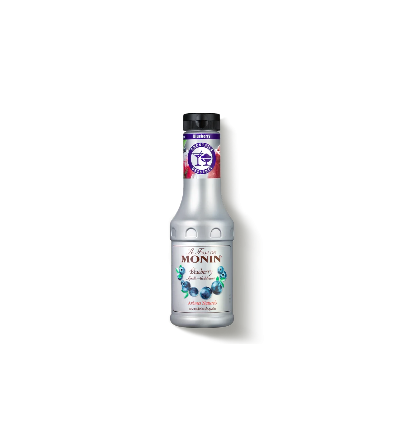 Purée de Myrtille Monin - 50cl