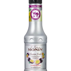 Purée de fruit de la passion Monin - 50cl