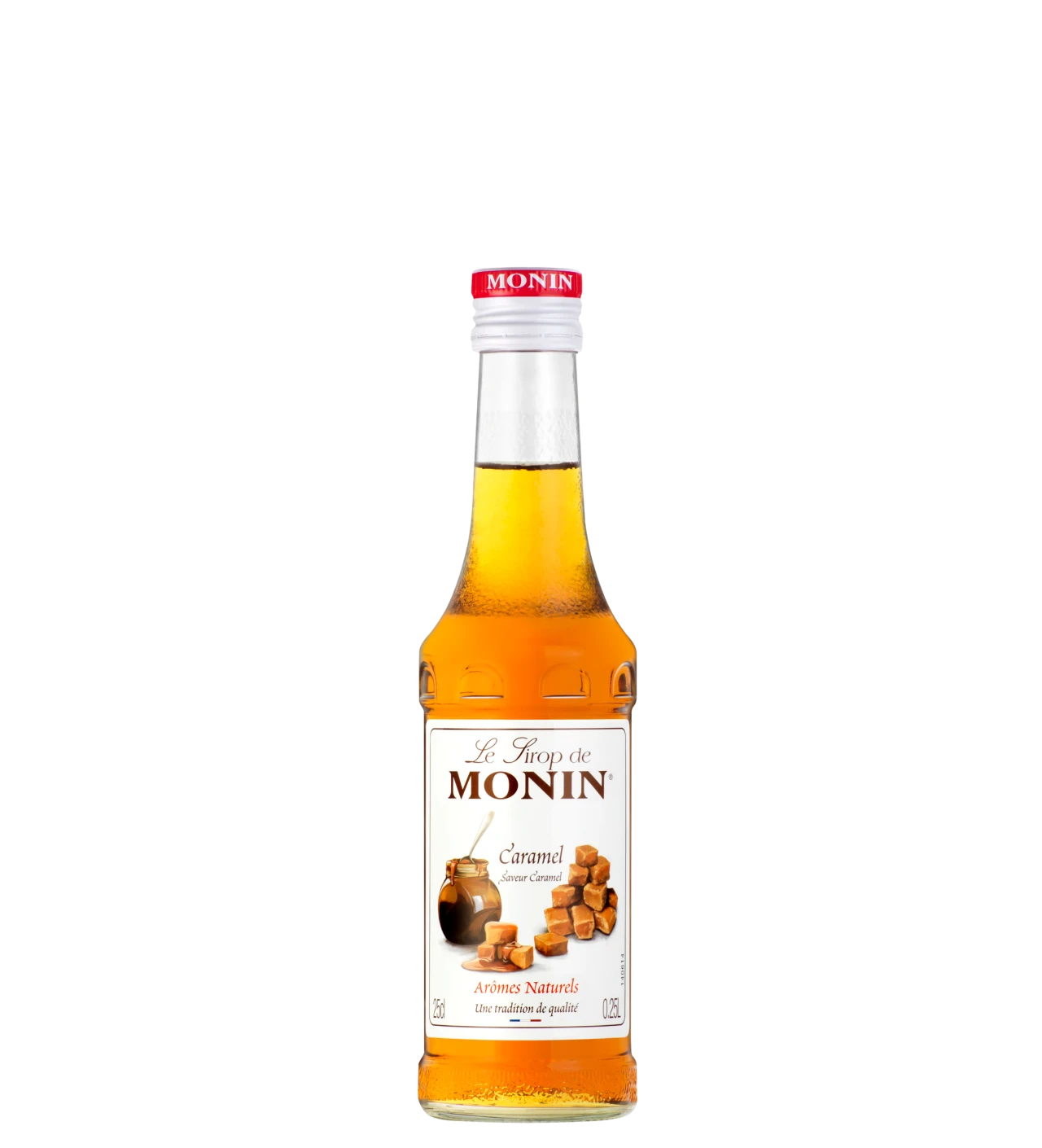 Sirop Monin® Caramel – Image 2