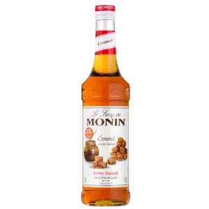 Sirop Monin® Caramel