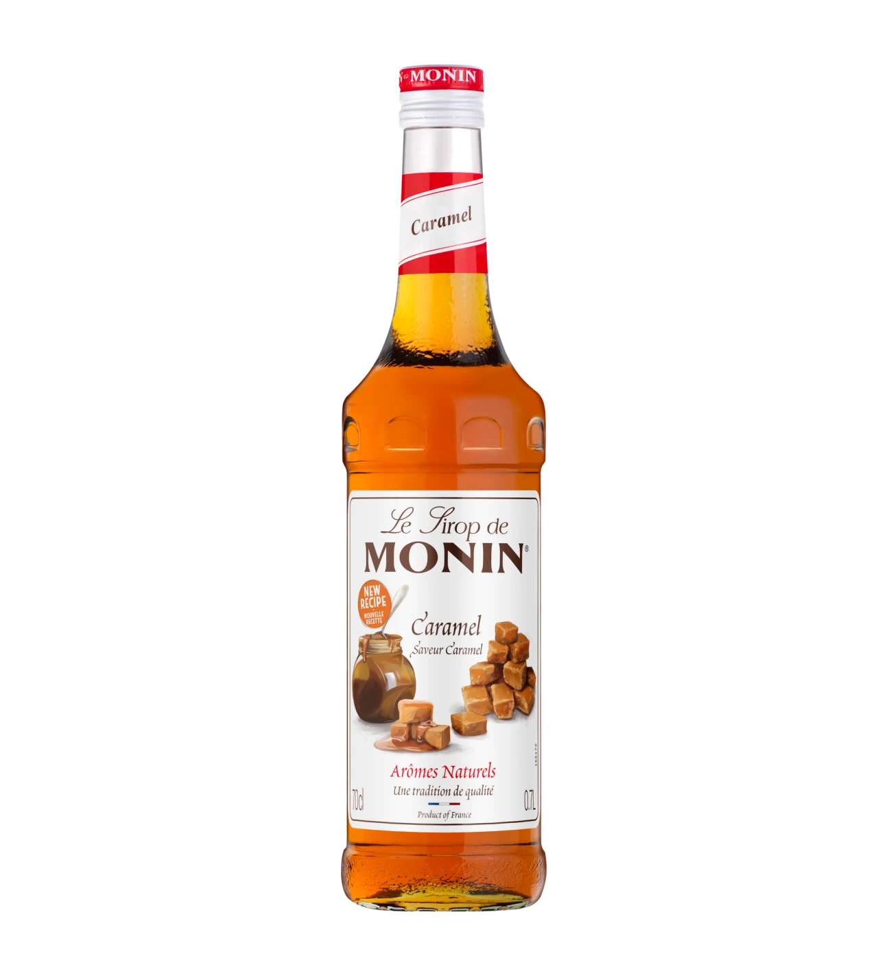 Sirop Monin® Caramel