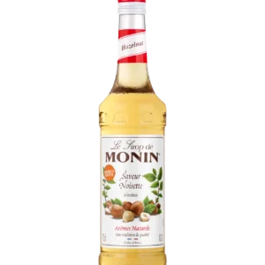 Sirop Monin® Noisette