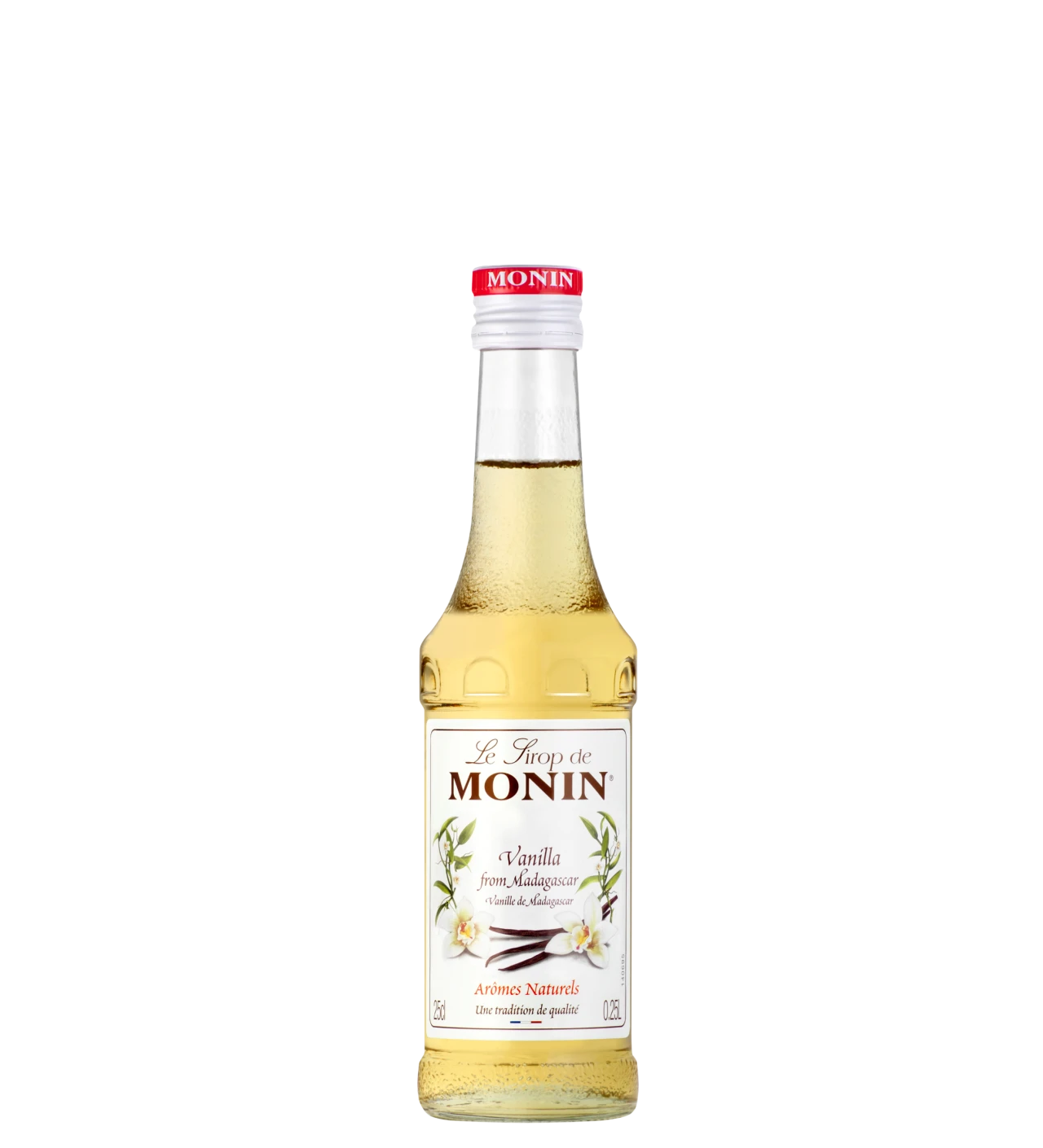 Sirop Monin® Vanille – Image 2