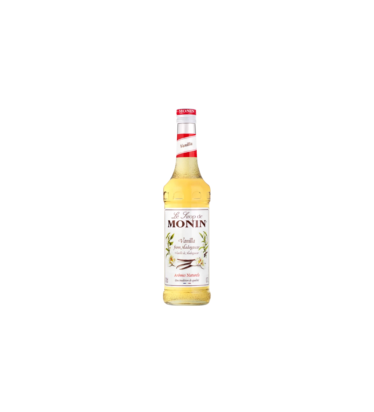 Sirop Monin® Vanille