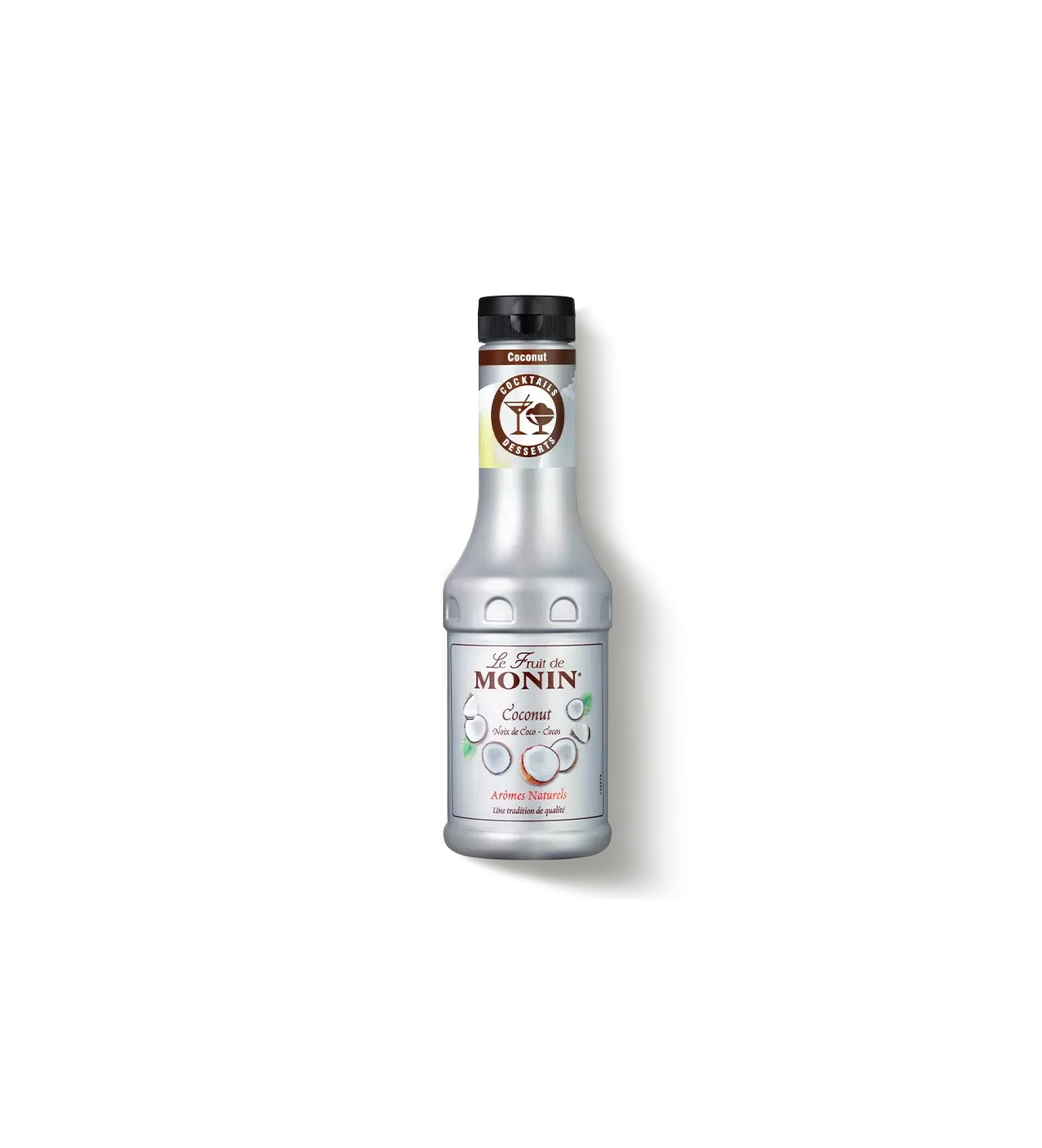 Purée de coco Monin - 50cl