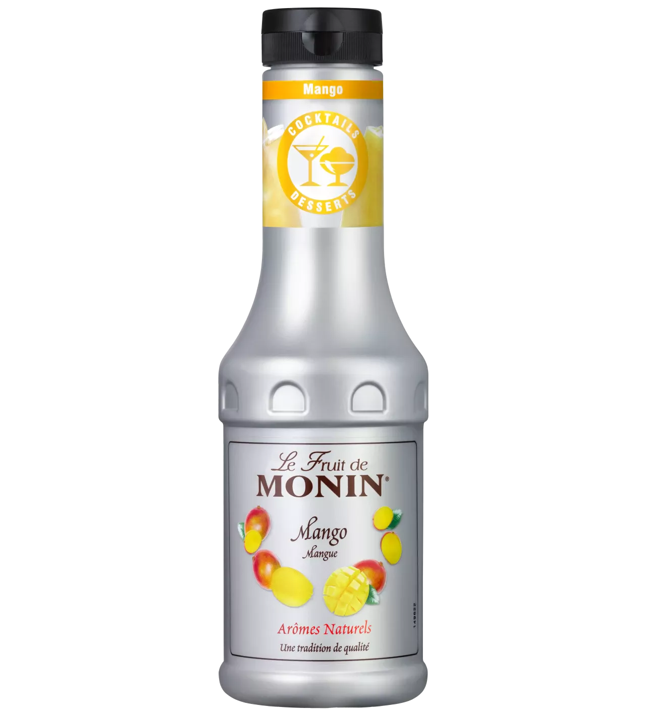 Purée de mangue Monin - 50cl