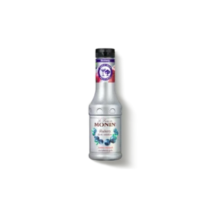 Purée de Myrtille Monin - 50cl