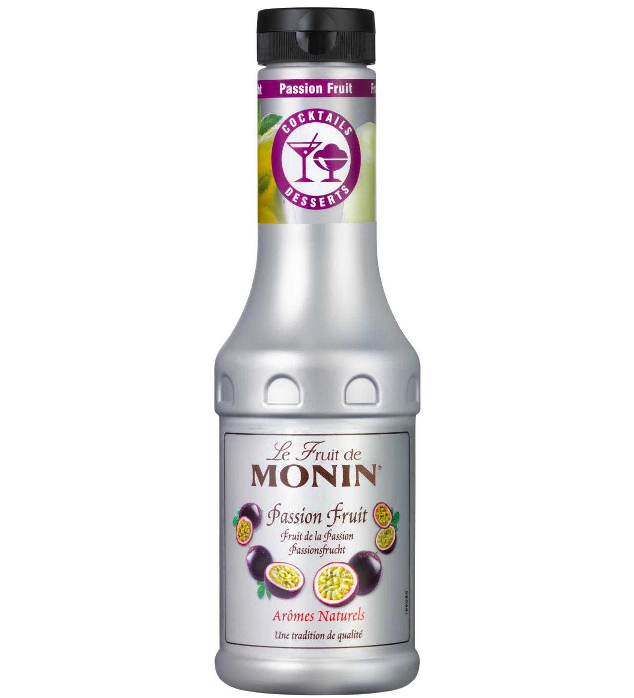 Purée de fruit de la passion Monin - 50cl