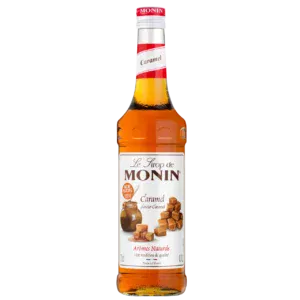 Sirop Monin® Caramel