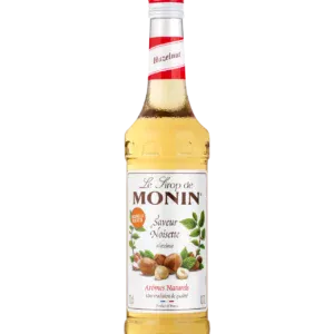 Sirop Monin® Noisette