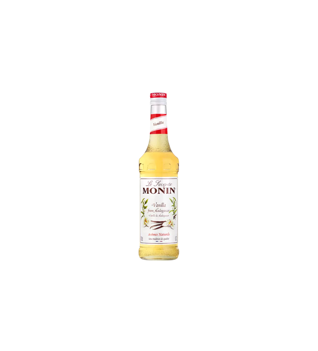 Sirop Monin® Vanille