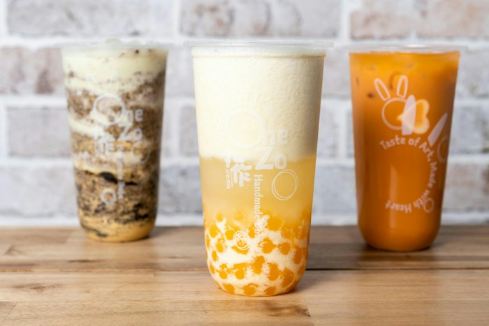 Bubble Tea