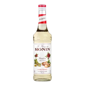 Sirop Monin® Pistache 70cl