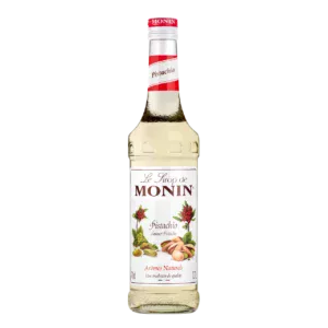 Sirop Monin® Pistache 70cl