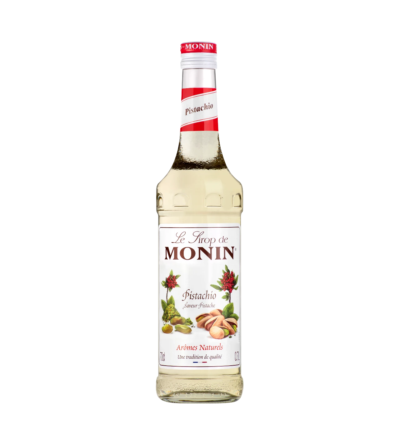 Sirop Monin® Pistache 70cl